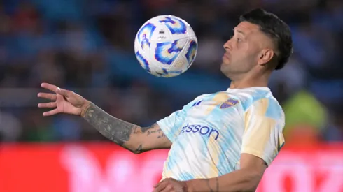 Janson está en el radar del "Tatengue".