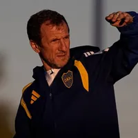 Los tres jugadores de Boca que serán evaluados por Arruabarrena en la pretemporada