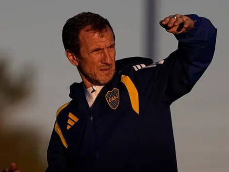 Los tres jugadores de Boca que serán evaluados por Arruabarrena en la pretemporada
