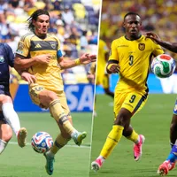 Los hinchas de Boca compararon el Ecuador-Curazao con Auckland City: "Fue similar"