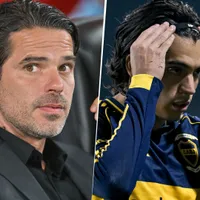 Boca hoy: la postura de Zeballos, el parte médico de Gago y el nuevo equipo que se interesó por Janson