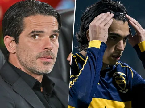 Boca hoy: la postura de Zeballos, el parte médico de Gago y el nuevo equipo que se interesó por Janson