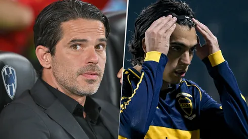 Las noticias de Boca hoy.