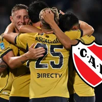 Lo quieren: Quinteros pidió refuerzos e Independiente tiene en carpeta a un suplente de Boca