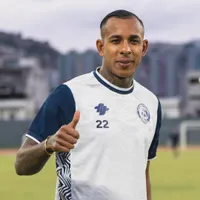 La firme postura de Independiente Rivadavia ante el plan de pagos de Boca por Villa