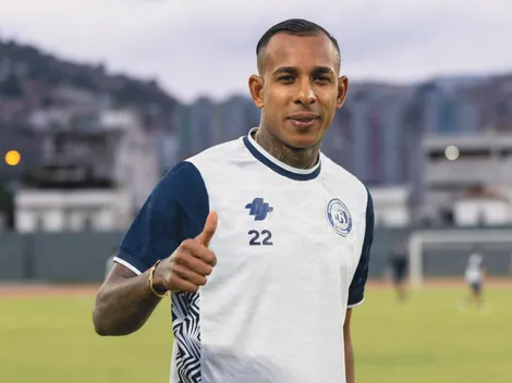 La firme postura de Independiente Rivadavia ante el plan de pagos de Boca por Villa