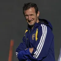 Empiezan de cero: los jugadores que el Vasco observará atentamente en Boca
