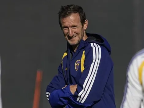 Empiezan de cero: los jugadores que el Vasco observará atentamente en Boca