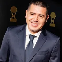 Sonríe Riquelme: Boca tiene confirmado al primer refuerzo de este mercado