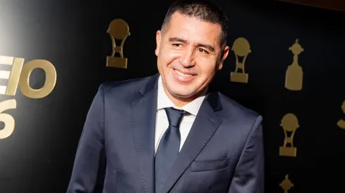 Boca ya tiene a su primer refuerzo.