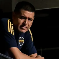 Riquelme tiene un plan B: el central que suena si no llega Romaña