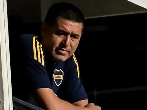 Riquelme tiene un plan B: el central que suena si no llega Romaña