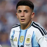 Atento, Boca: la fuerte oferta económica que le harán a Almada desde Arabia