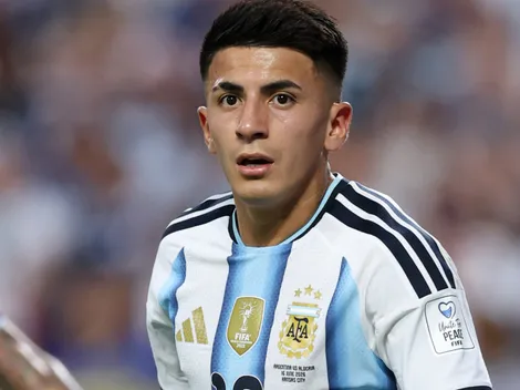 Atento, Boca: la fuerte oferta económica que le harán a Almada desde Arabia