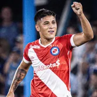 Cómo quedó el cupo de extranjeros en Boca tras la llegada de Leandro Lozano