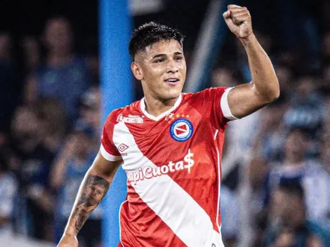 Cómo quedó el cupo de extranjeros en Boca tras la llegada de Leandro Lozano