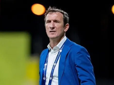 Por qué es prioridad para Arruabarrena la búsqueda de un defensor central en Boca