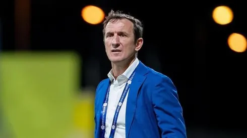 El motivo que tiene Arruabarrena para priorizar la búsqueda de un central para boca.
