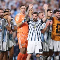 Qué pasa si Argentina gana, empata o pierde ante Austria por el Mundial 2026