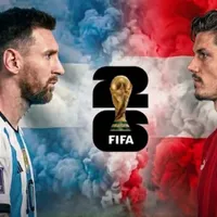 Argentina vs. Austria por el Mundial 2026: hora, TV y minuto a minuto