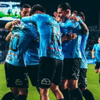 O'Higgins busca un refuerzo en el fútbol argentino para el cruce ante Boca por Sudamericana