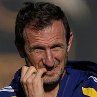 No solo Zenón: el otro jugador que Arruabarrena quiere recuperar