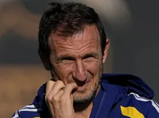No solo Zenón: el otro jugador que Arruabarrena quiere recuperar