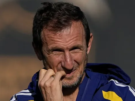 No solo Zenón: el otro jugador que Arruabarrena quiere recuperar
