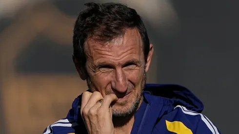 El jugador que Arruabarrena tendrá en cuenta.