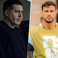 Boca hoy: qué dijo Paredes de su lesión, el otro arquero mundialista que le gusta a Riquelme y Arruabarrena pide por un defensor