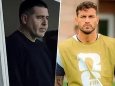 Boca hoy: qué dijo Paredes de su lesión, el otro arquero mundialista que le gusta a Riquelme y Arruabarrena pide por un defensor