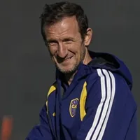 Se arma el Boca de Arruabarrena: los planes del DT para la defensa