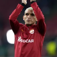 La postura de Lucas Torreira que lo aleja de Boca: “Mi idea es seguir en Galatasaray”