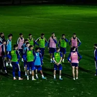 Hay un motivo: por qué Arruabarrena concentró al plantel de Boca dos días en la pretemporada