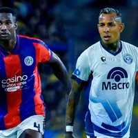 Por qué las llegadas o no de Romaña y Villa a Boca se definirán en los próximos días