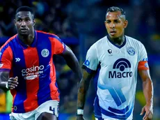 Por qué las llegadas o no de Romaña y Villa a Boca se definirán en los próximos días