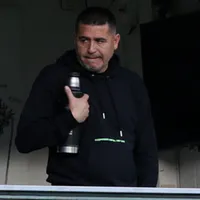 Los nombres que Riquelme tiene en carpeta para reforzar la zaga central de Boca
