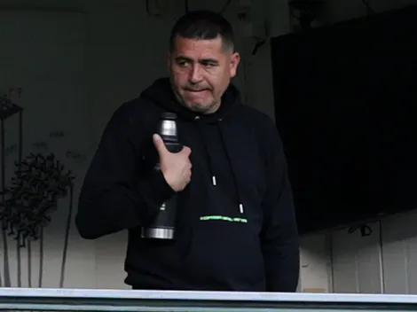 Los nombres que Riquelme tiene en carpeta para reforzar la zaga central de Boca