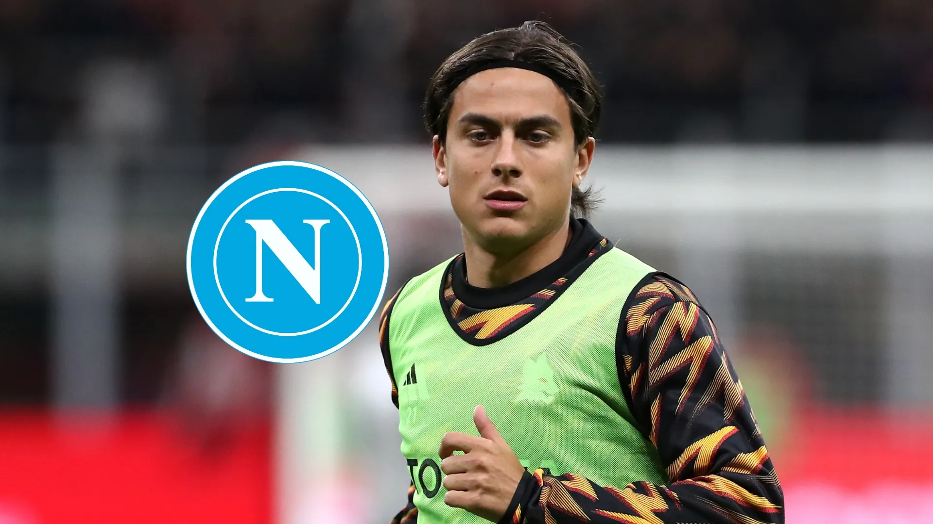 Dybala está en el radar de Napoli. (Getty Images)