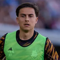Competidor para Boca: Napoli se mete en la pelea por Paulo Dybala
