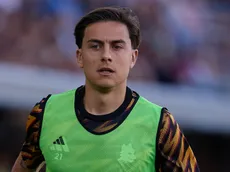 Competidor para Boca: Napoli se mete en la pelea por Paulo Dybala