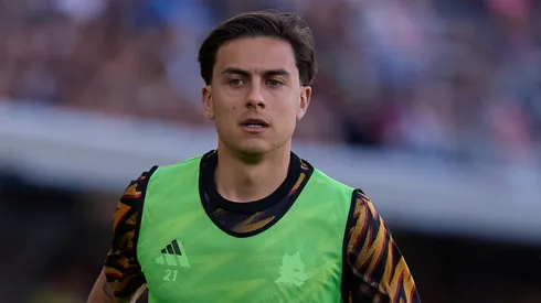 El otro grande de Italia que estaría interesado en Paulo Dybala.
