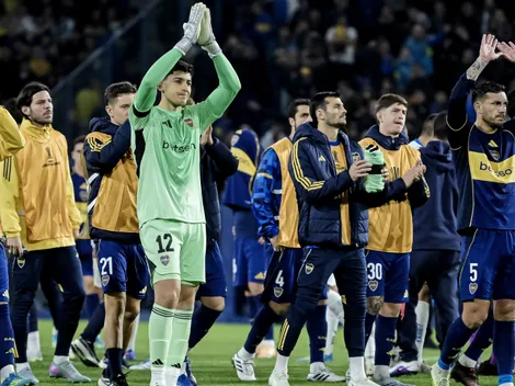 ¿Boca jugará un amistoso contra un gigante de Sudamérica en julio?