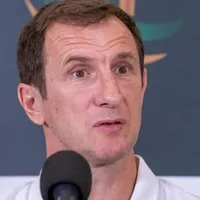 Arruabarrena no dará entrevistas durante su segundo ciclo en Boca: el motivo