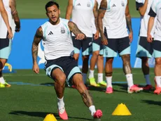 Paredes, atento: de qué resultados depende el rival de Argentina en 16avos del Mundial 2026