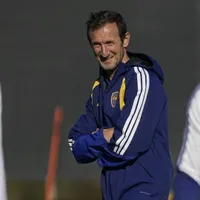 Exigencia al máximo: la hoja de ruta de Boca para la segunda semana de pretemporada