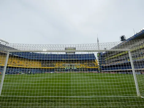 Boca busca arquero: los nombres que son prioridad y los que están un escalón por debajo