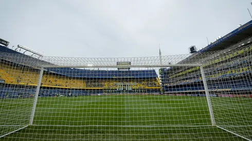 Los cinco arqueros que están en el radar de Boca.