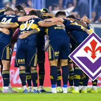 Lo siguen desde Italia: Fiorentina tiene en carpeta a un delantero de Boca