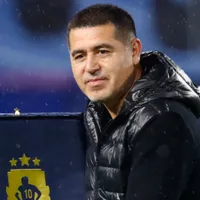 Los deseos de cumpleaños de Riquelme en pleno armado de un nuevo Boca para Arruabarrena